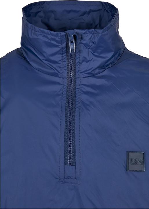 Immagine prodotto Urban Classics Giacca Stand Up Collar Pull Over (M)