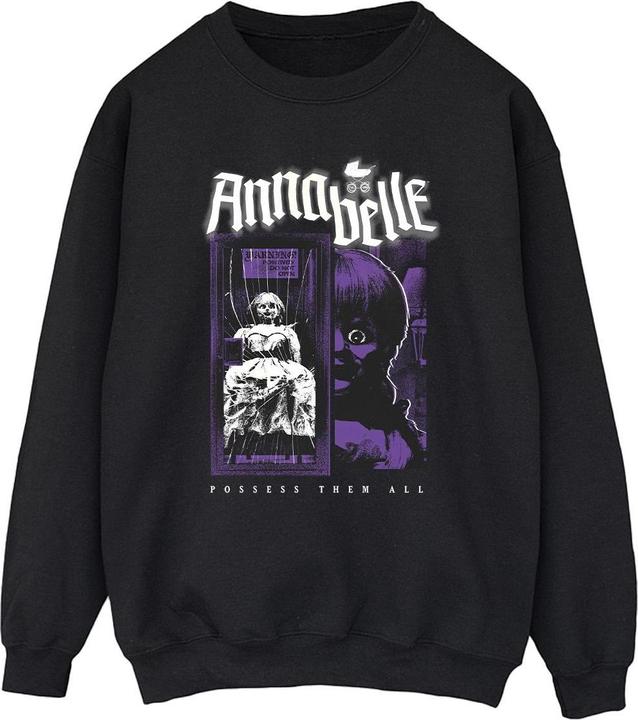 Produktbild Universal Textiles Sweatshirt (4XL)