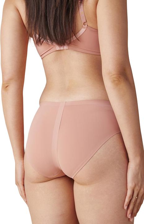 Produktbild Envie de Fraise 2er-Pack nahtlose Umstands-Slips aus Mikrofaser (36, 38, 2er Pack)