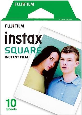 Produktbild Fujifilm Instax Wide 10 Blatt Monochrome (Instax Wide 300)