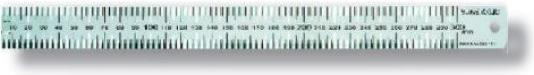 Produktbild Rumold Stahllineal 100 cm (1000 mm)