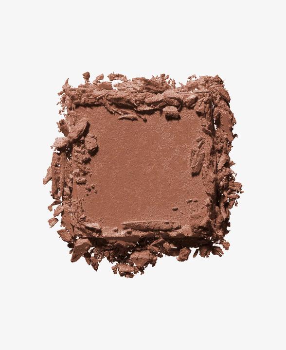 Actual product image Shiseido InnerGlow CheekPowder (07 Cocoa Dusk)