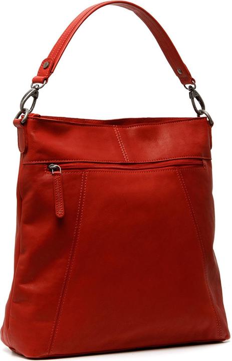 Actual product image The Chesterfield Brand Sintra shoulder bag leather 34 cm