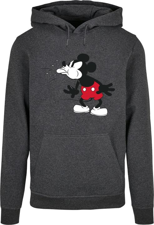 Immagine prodotto Absolute Cult Topolino - Felpa con cappuccio con lingua - 117863 (L)