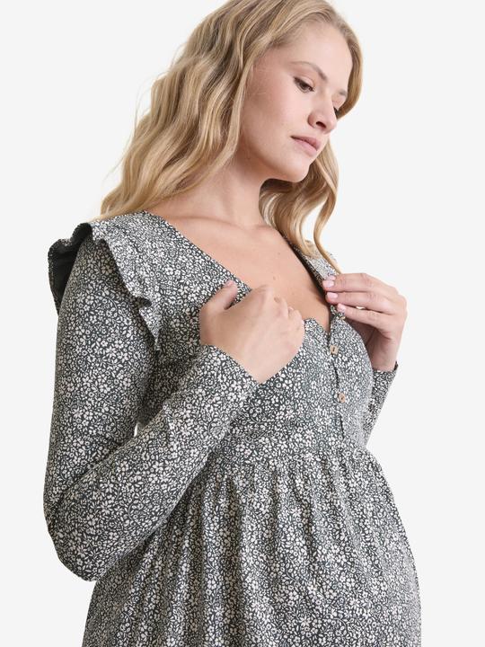 Actual product image Vertbaudet Kleid (42)