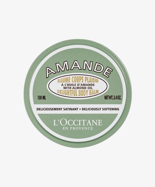 Immagine prodotto L'Occitane Amande (Crema corpo, 100 ml)