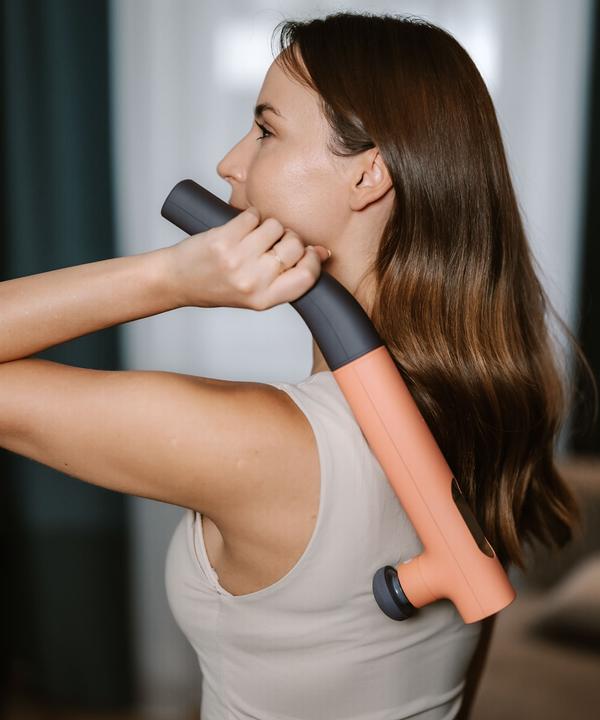 Immagine prodotto Beautifly Pistola per massaggi Fitness Vitality Vibes