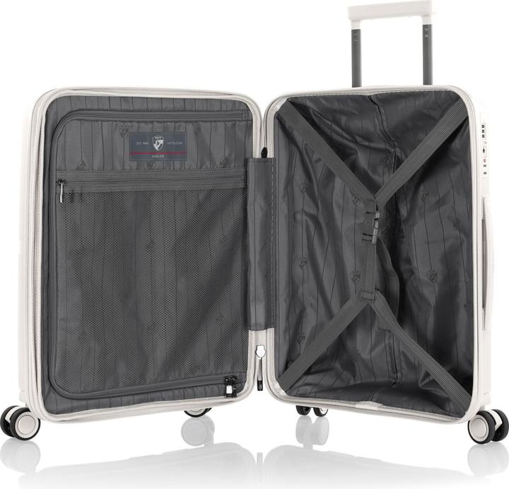 Productafbeelding Heys AirLite - Handbagage trolley (39 l, Handbagage (tot 50 liter))
