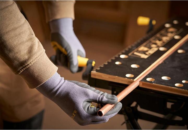 Immagine prodotto Stanley Workmate Deluxe (62.50 cm, 83 cm)
