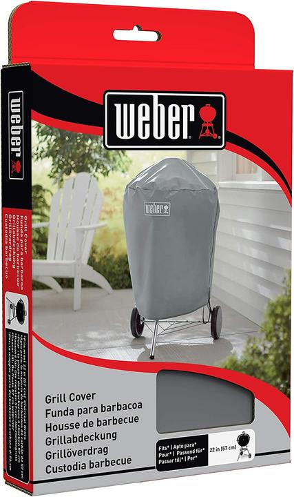 Productafbeelding Weber Standaard