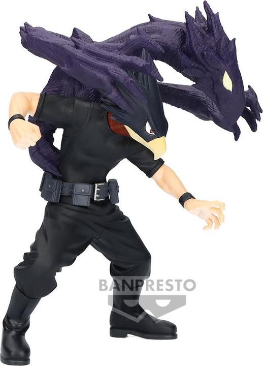 Produktbild Banpresto My Hero Academia - Fumikage Tokoyami The Amazing Heroes Plus