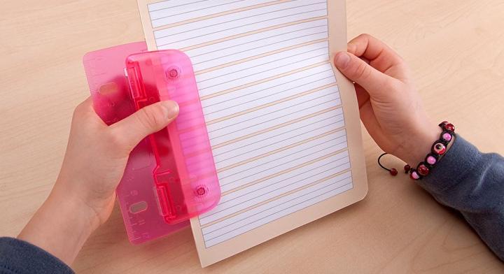 Image du produit Wedo Perforateur de poche