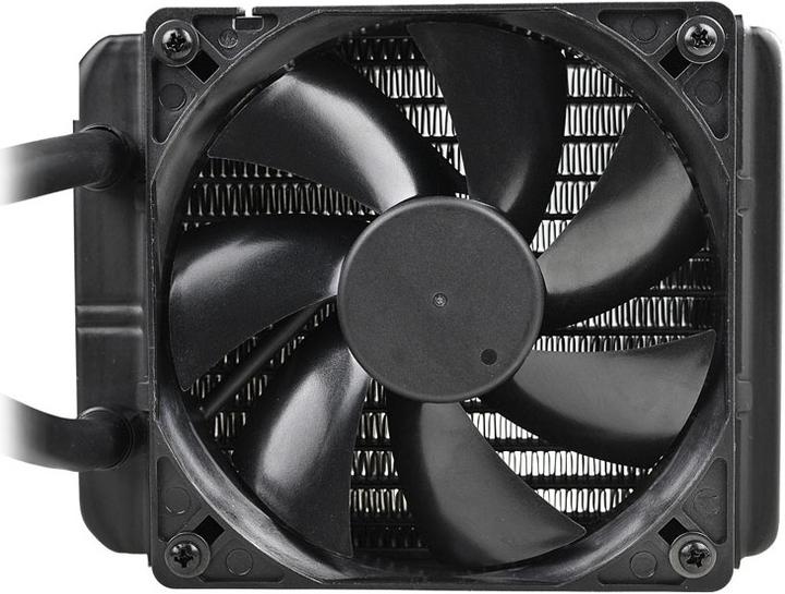 Actual product image EVGA CLC 120 CL11 Complete water cooling