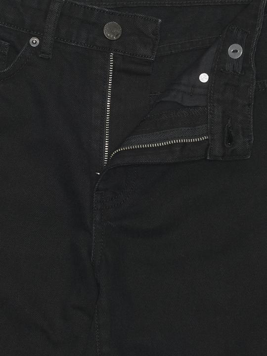Immagine prodotto Only & Sons Junior OSJFADE Mittlere Taille Locker geschnitten Shorts Jeans-Shorts (140)