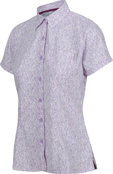 Immagine prodotto Regatta Mindano VIII Camicia Stampa alla Moda Maniche Corte Donna (36)