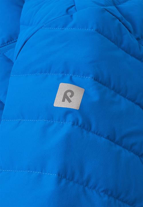 Immagine prodotto Reima Kinder Steppjacke Uumaja Bright (146)