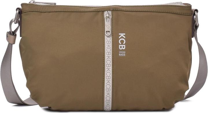 KCB Umhängetasche Combo, Khaki