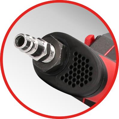 Actual product image KS Tools 515.3400 (Air blast)