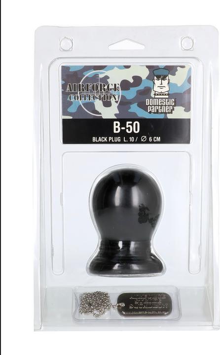 Actual product image Domestic Partner B-50