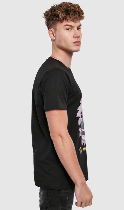 Actual product image Mister Tee Roller Tee (M)