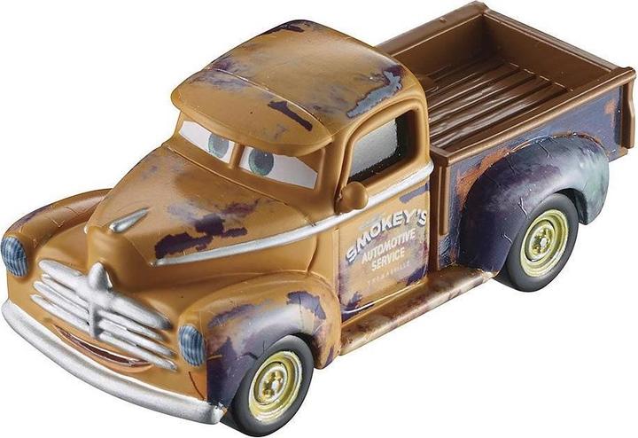 Produktbild Mattel Cars