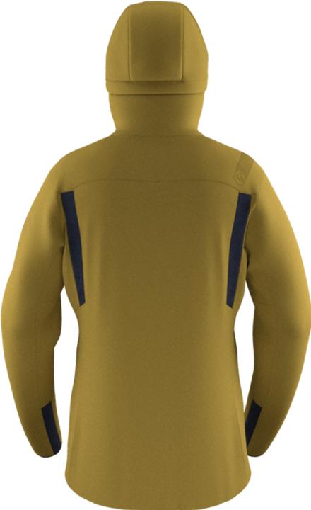 Image du produit La Sportiva Wall Breeze Stretch Jacket (L)