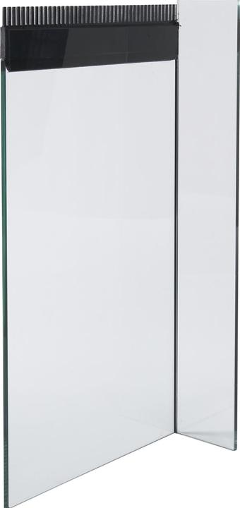 AkvaStabil Overløbskasse t.100&130cm Move, klar