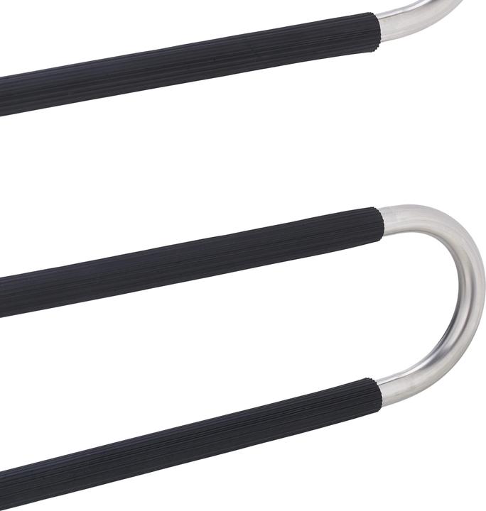 Image du produit Relaxdays 4x cintres pour pantalons multiples (4 x)