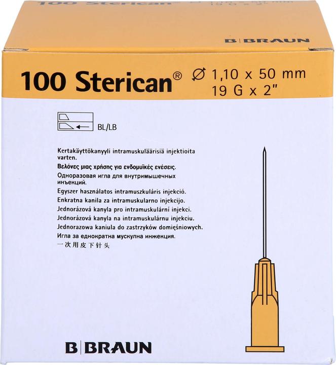 Produktbild CareLiv Wattestäbchen mit grossem Wattekopf 15cm lang, 50 St. Stäbchen