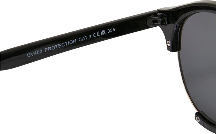 Actual product image Urban Classics Sunglasses Coral Bay - 19495