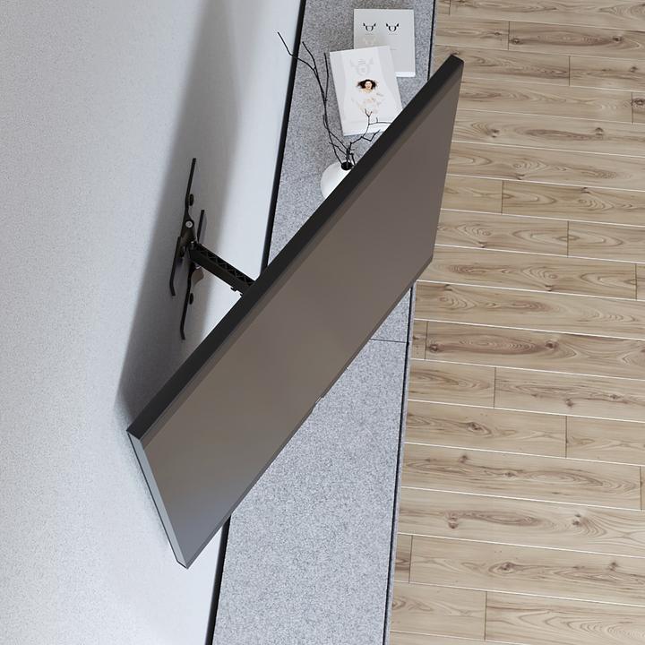 Productafbeelding Hama FULLMOTION "Ultraslim" - Beugel - voor TV (Easy-Fix) (Muur, 48.03", 25 kg)