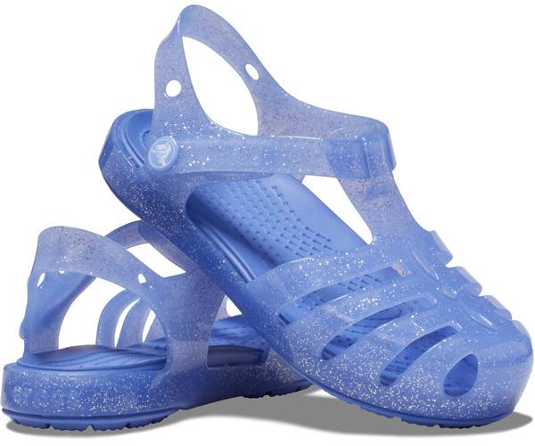 Image du produit Crocs T's Isabella Glitter Sandal (23)
