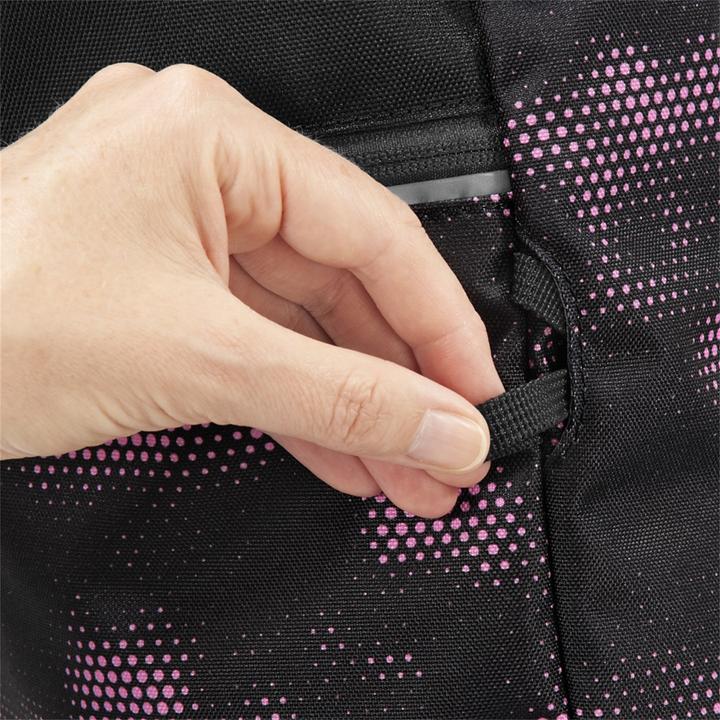 Immagine prodotto Coocazoo Borsa da ginnastica, Pink Illusion (10 l)