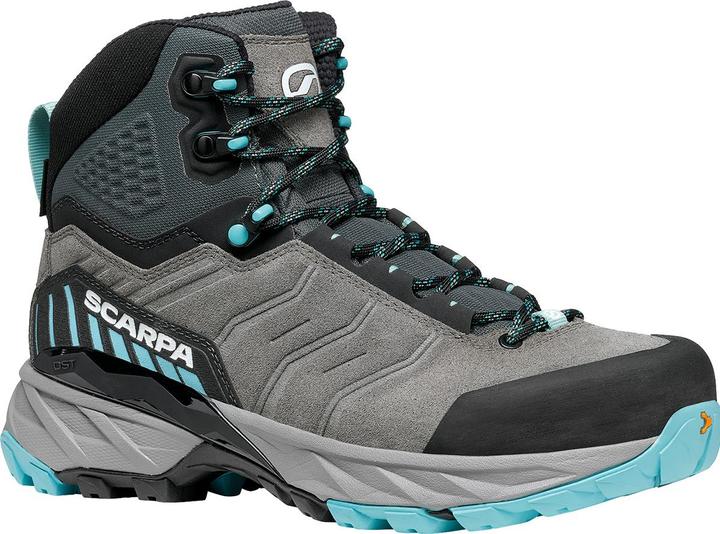 Image du produit Scarpa Chaussures Rush Trek GTX (41.5)