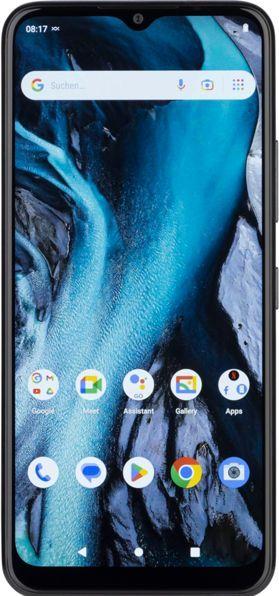 Image du produit Nokia C22 (64 Go, Charcoal, 6.50", Double SIM, 13 Mpx, 4G)