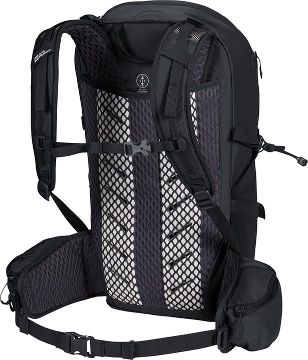 Image du produit Jack Wolfskin Cyrox Shape 25 S-L (25 l)
