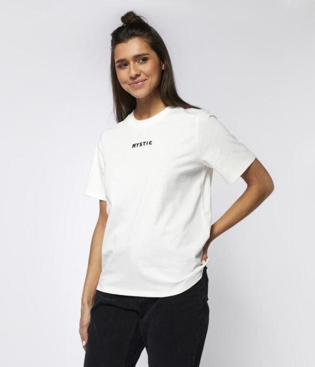 Actual product image Mystic Brand NOOS Tee wmn (L)