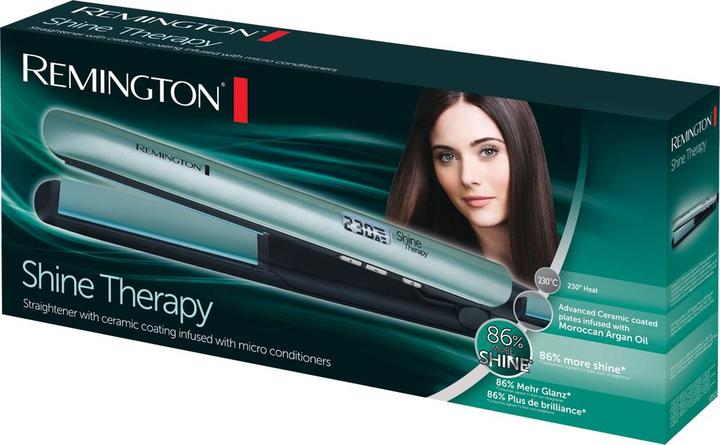 Image du produit Remington S8500 (Fer plat)