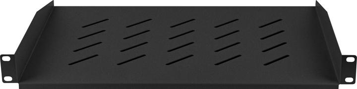 Produktbild Lanberg AK-1008-B Rack Zubehör Regalboden