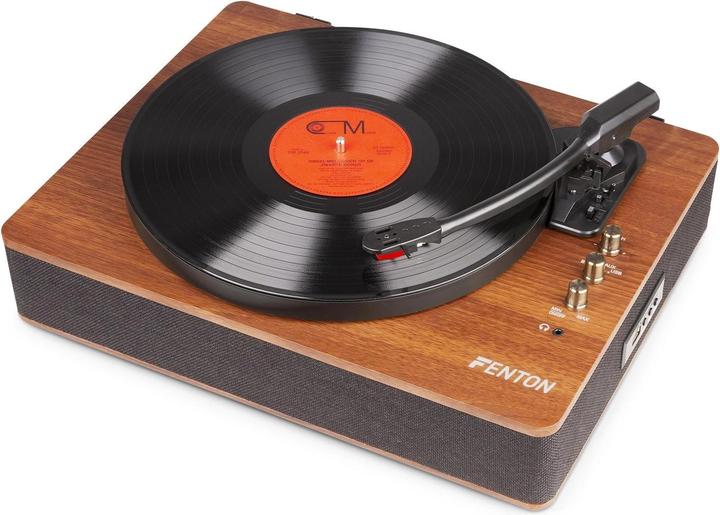 Produktbild Fenton RP162D (Halbautomatisch)