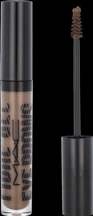 Actual product image MAC Cosmetics big boost fib rule (Brunette)