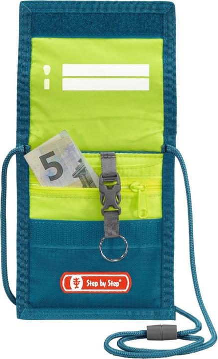 Image du produit Step by Step Sac poitrine avec compartiment à fenêtre, poche pour la monnaie