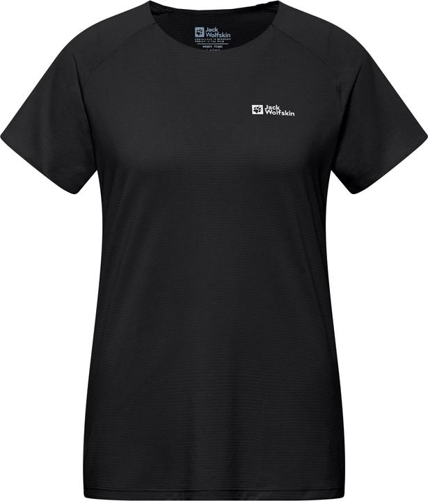 Jack Wolfskin Prelight Stride T W (XS)