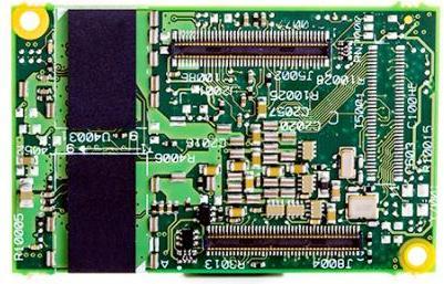 SolidRun USOM03W-3C - MicroSoM i2eX - Dual-Core ARM A9, 1 GB DDR3, Wi-Fi/Bluetooth