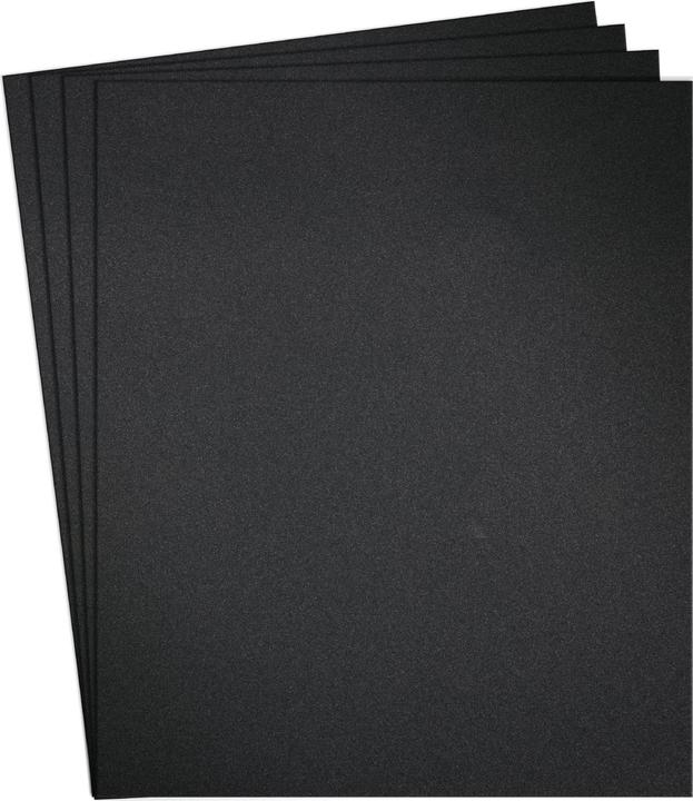 Actual product image Klingspor PS 8 C - sheets 230 x 280 mm (150)