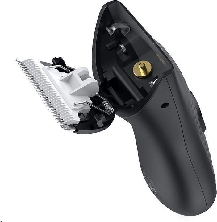 Actual product image Hoco Other Hair clipper DAR04 black