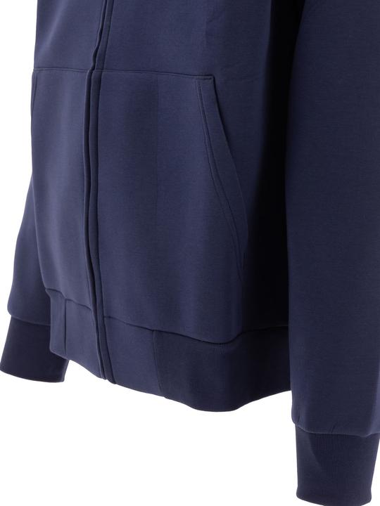 Produktbild Autry unisex neoprene sweatshirt color blue (S)