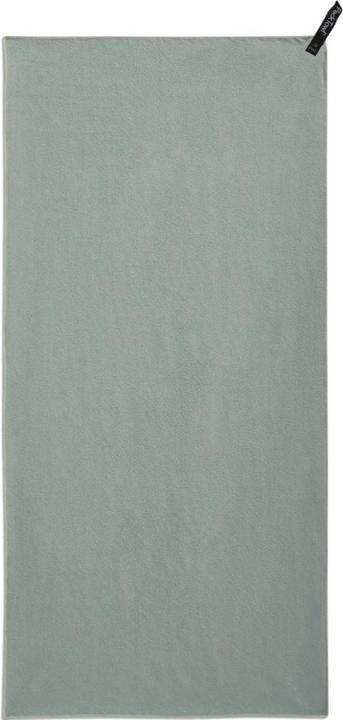 Immagine prodotto Pack Towl Asciugamano da bagno RecPers Body, Salvia, 137 x 64 cm (64 x 137 cm)