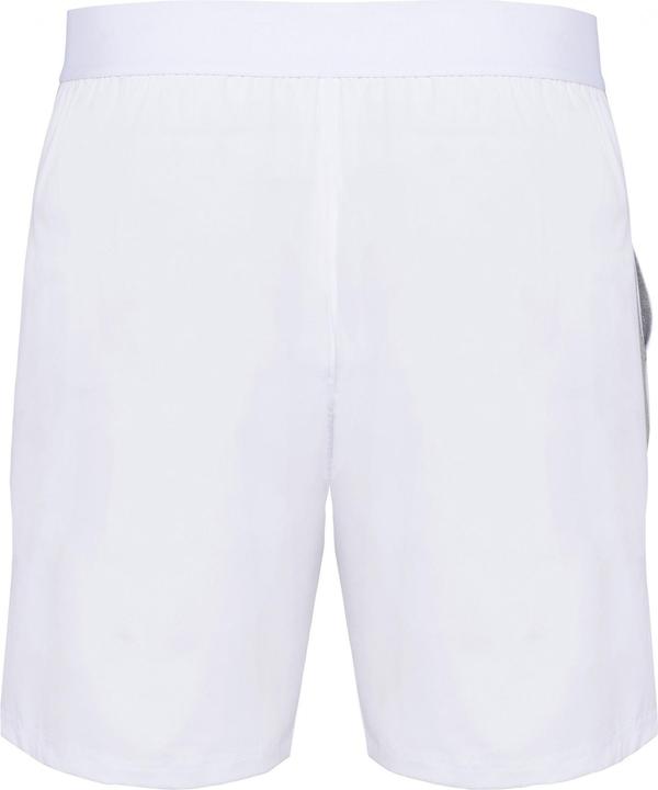 Actual product image Proact Two-tone shorts (M)