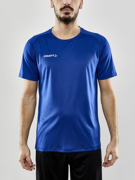 Actual product image Craft Evolve Tee M (S)